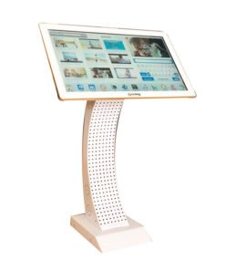 Máy karaoke tích hợp màn hình cảm ứng Arirang K1 (Tích hợp ổ cứng 3TB)