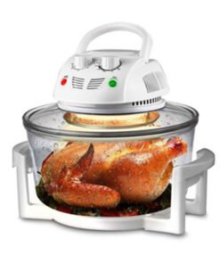 Lò nướng điện đối lưu đa năng hương vị không khí Turbo